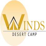 desert camp winds Profile Picture