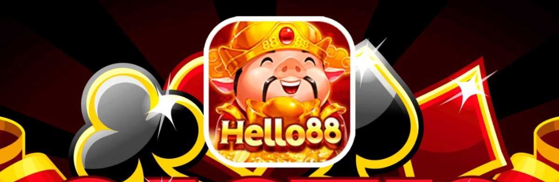 Helo88 Cover Image