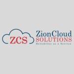 Zion Cloud Solutions Profile Picture