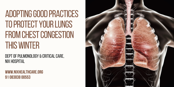 Adopting Good Practices to Protect Your Lungs from Chest Congestion This Winter: ext_6683649 — LiveJournal