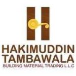 Hakimuddin Tambawala Building Material Trading LLC Profile Picture