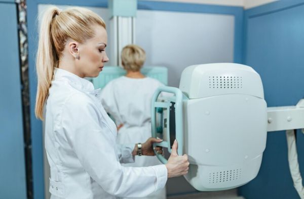 Radiation Therapy for Breast Cancer: Types & Side Effects - Patient Experts