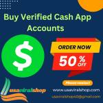 Buy Verified Cash App Accounts USA Profile Picture