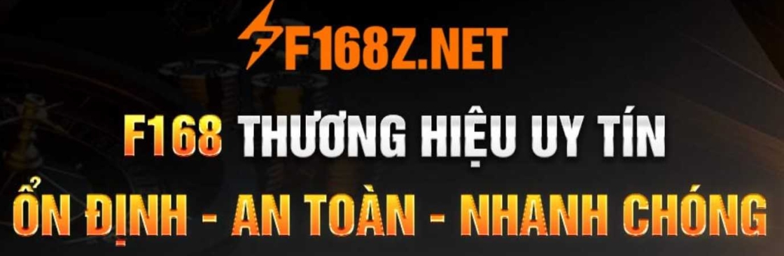 F168 Trang chủ nhà cái F168 Cover Image