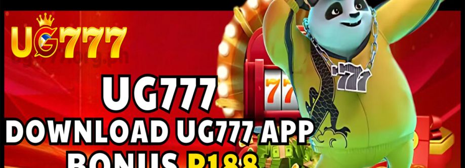 UG777 Cover Image