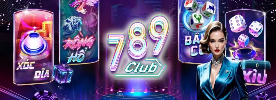 789Club Game Bài Cover Image