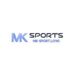 Mk Sport profile picture