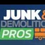 Junk Pros Professional Junk Removal Services Profile Picture