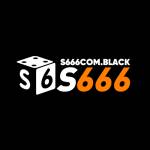 s666 com black profile picture