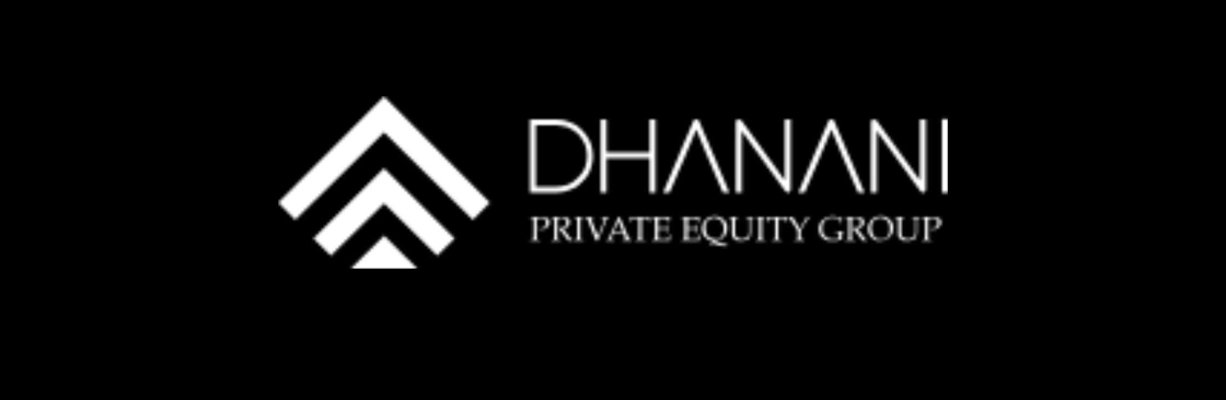 Dhanani Private Equity Group Cover Image