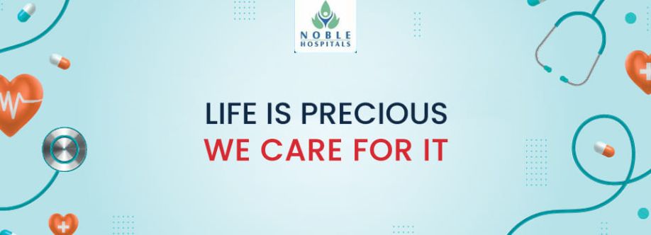 Noble Hospitals Cover Image