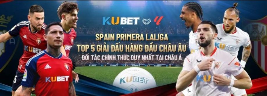 KUBET Trang Chủ KU BET Cover Image