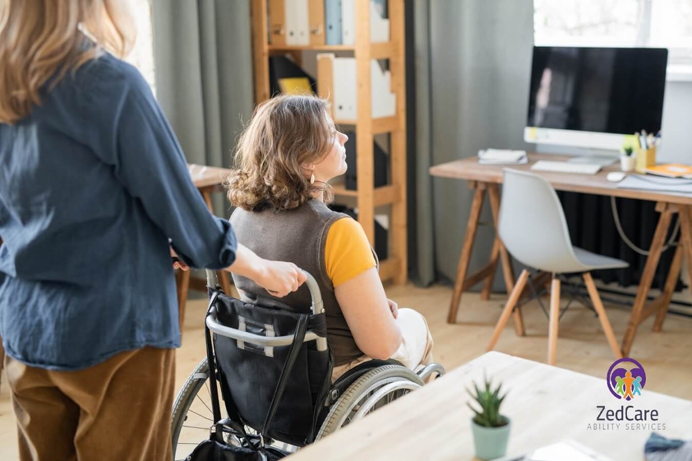 How A Registered NDIS Service Provider Can Enhance Your Support Plan