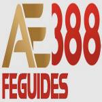 AE388 Fegui Profile Picture