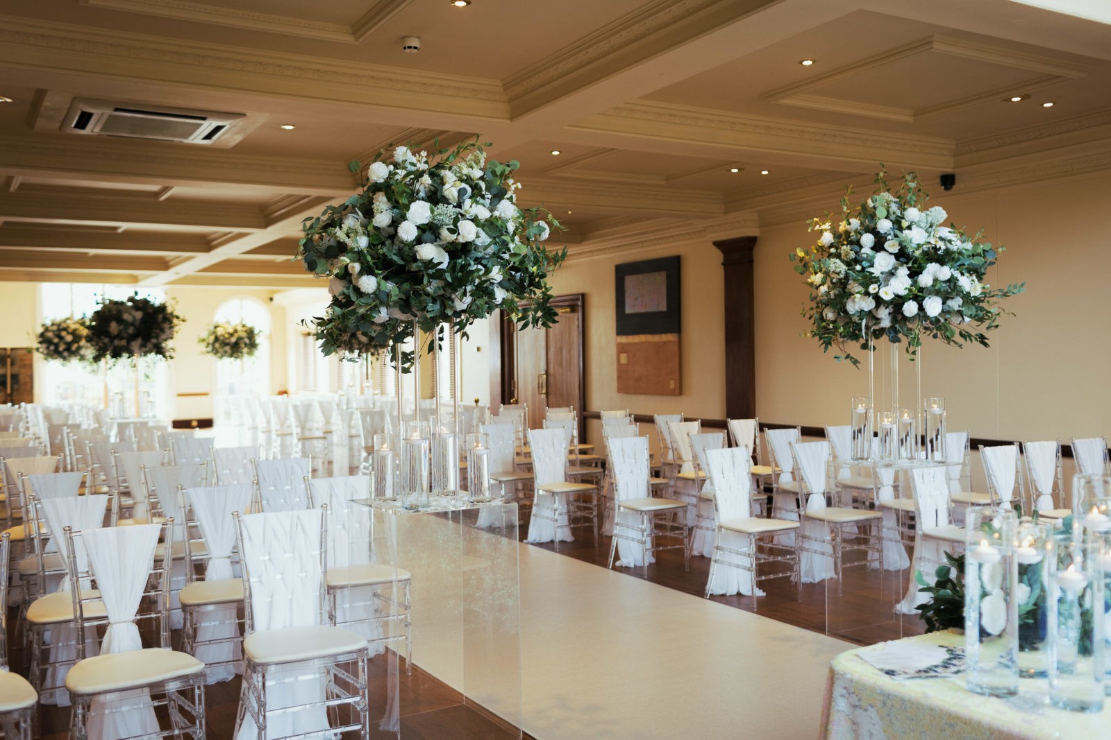 Essex Wedding Venues | Wedding Venues in Essex - Stock Brook