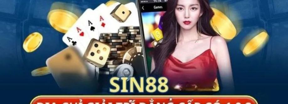 SIN88 Casino Cover Image