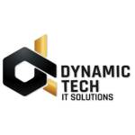 dynamictech Profile Picture