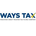 Ways Tax Profile Picture