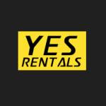 Yes Rentals Profile Picture