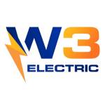 w3 electric profile picture