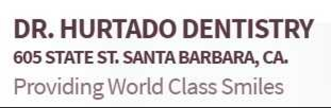 Dr Hurtado Experienced Dentist in Santa Barbara Cover Image