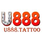 U888 tattoo profile picture