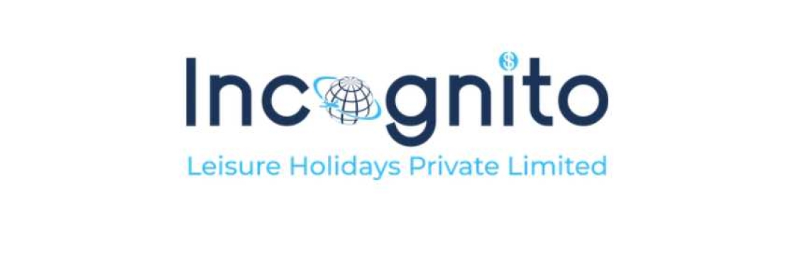 Incognito Holidays Cover Image