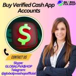 Buy Verified Cash App Account profile picture