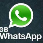 GB whatsapppro Profile Picture