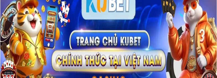 KUBET TRANG CHỦ NHÀ CÁI Cover Image