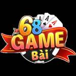 68 game bài Profile Picture