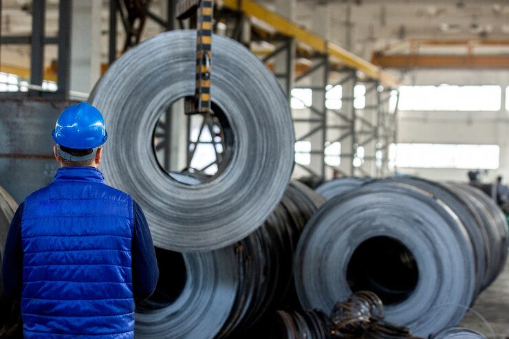 The Significance of Steel and Pipe Supply in Modern Industries – Content Craze