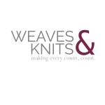 Weaves and knits Profile Picture