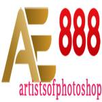 ae888artistsof Profile Picture