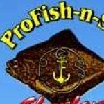 ProFishnSea Alaska Halibut Adventure Charters Profile Picture