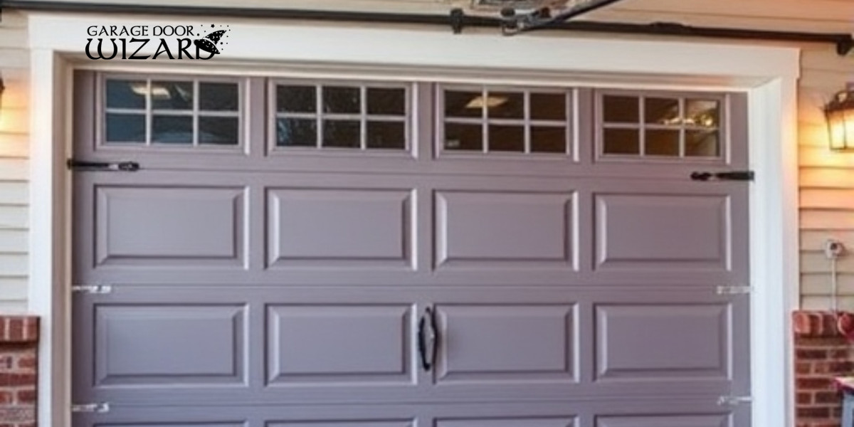 Garage Door Spring Repair in Hilton Head