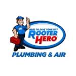 Rooter Hero Plumbing Air of Santa Rosa Profile Picture