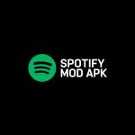 Spotify Premium APK Profile Picture