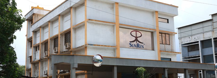 Sunren Technical Solutions Private Limited Cover Image