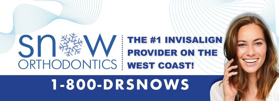 Snow Orthodontics Cover Image