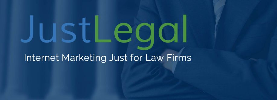 JustLegal Marketing Cover Image