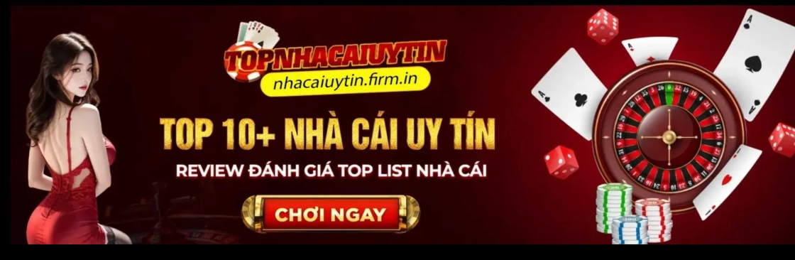 Nhà cái uy tín Cover Image