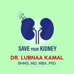 Dr Lubna Kamal Profile Picture