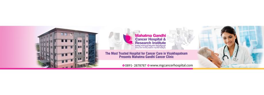 MGCancer hospital Cover Image