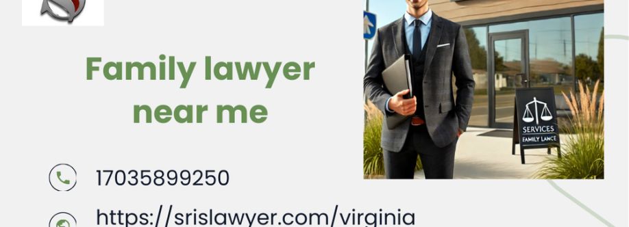 family lawyer near me Cover Image