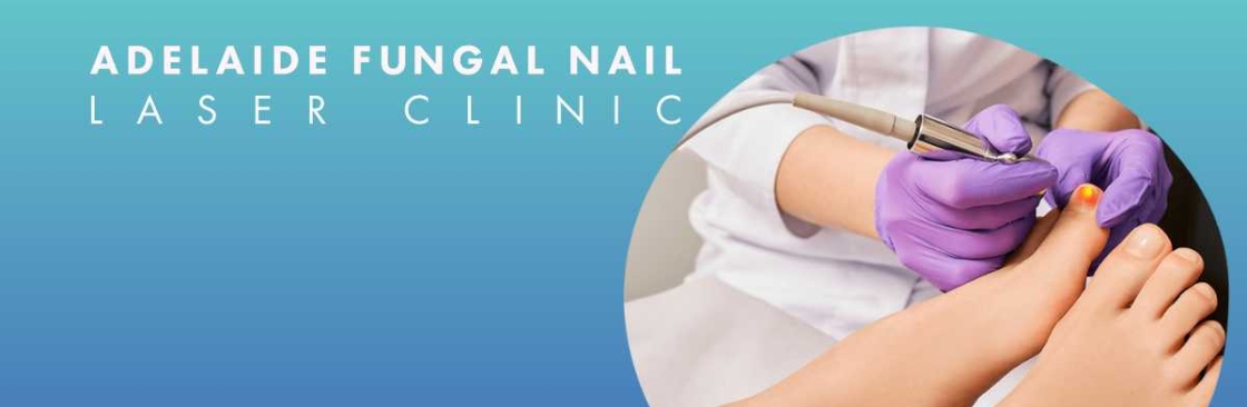 Adelaide Fungal Nail Laser Clinic Cover Image