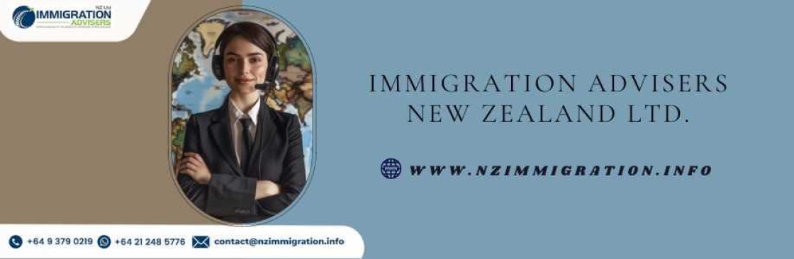 Immigration of New Zealand Cover Image