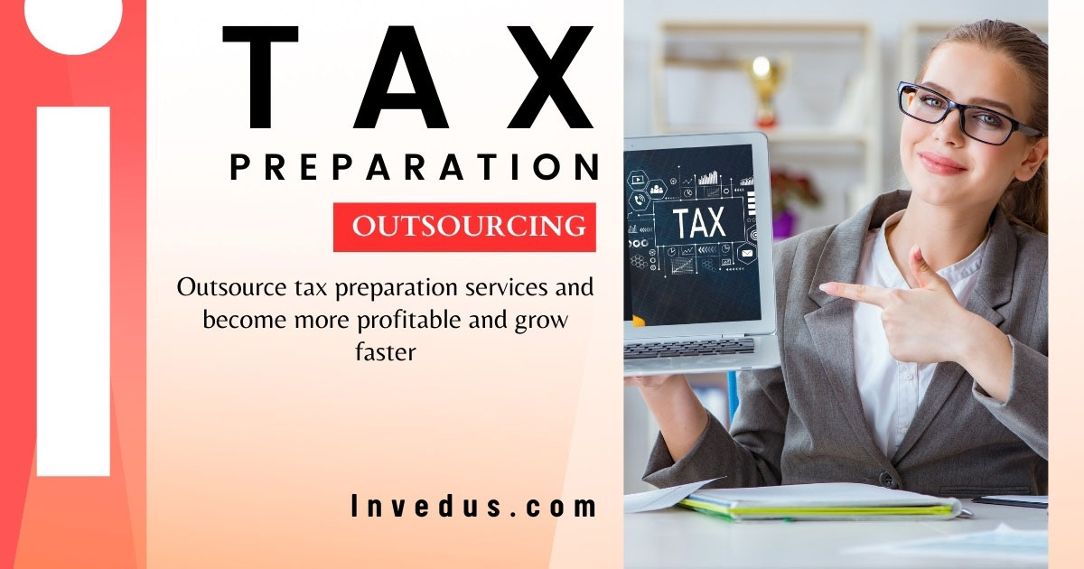 Tax Preparation Outsourcing India | Hire Tax Consultants