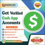 Buy Verified Cash App Accounts Profile Picture