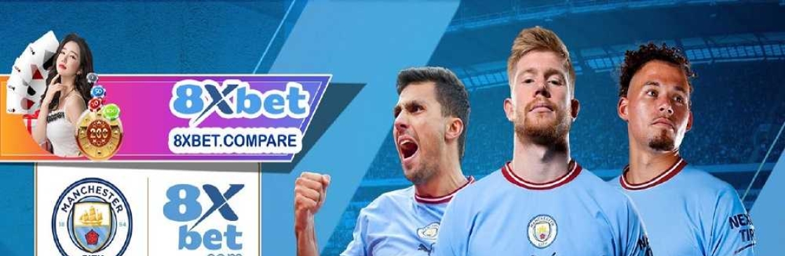 8xbet Cover Image